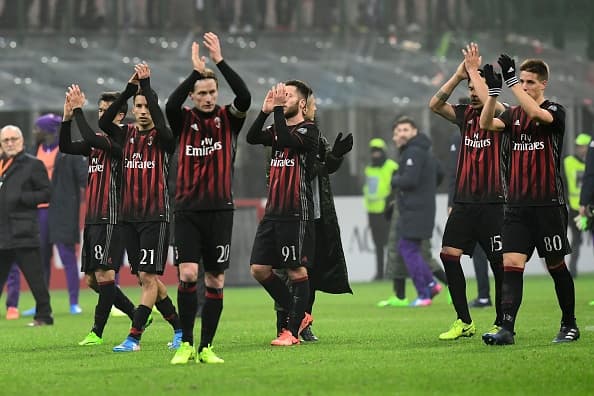 La venta del AC Milan a inversores chinos podría aplazarse hasta finales de marzo