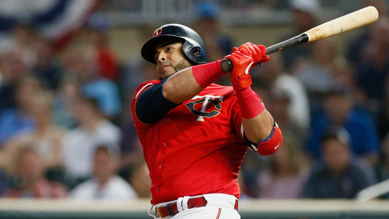 Nelson Cruz conectó su jonrón 431 y empató al histórico Cal Ripken Jr.