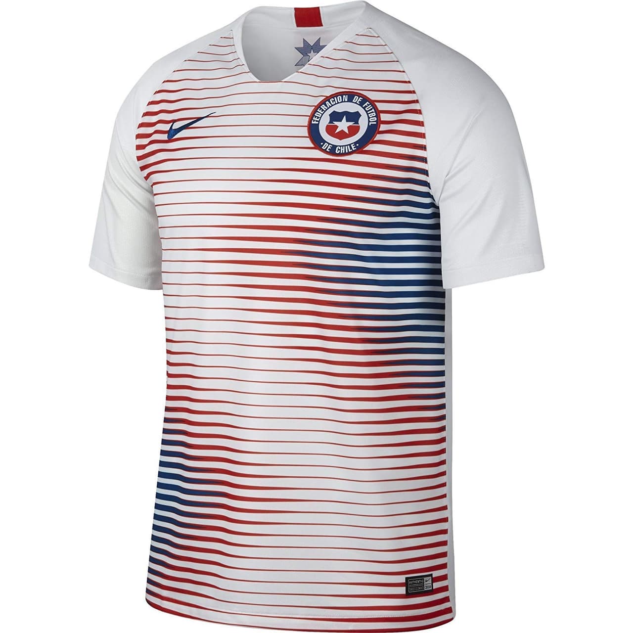 Grupo C - Chile (Home Away)