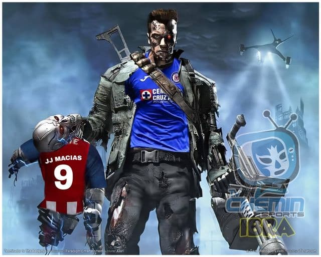 Las Chivas son el combustible para los mejores memes de la jornada 15 en el futbol mexicano.