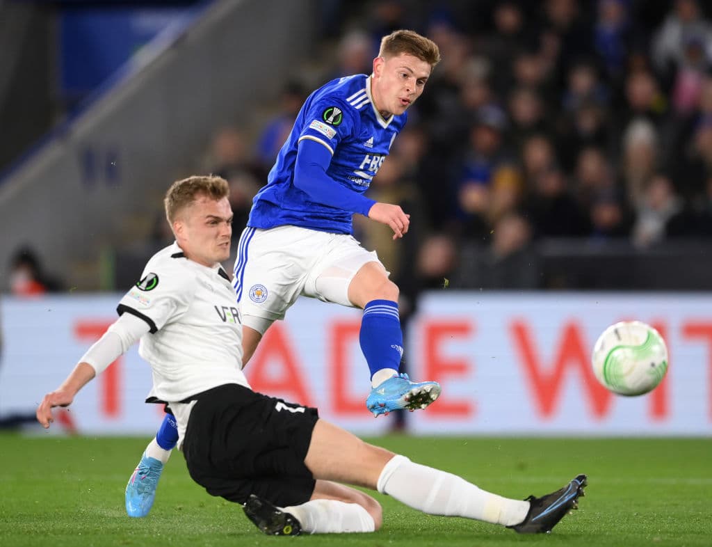 PSV venció por la mínima (1-0) al Maccabi, Leicester golea fácilmente 4-1 Randers. Celtic es sorprendido y cae 1-3 en casa frente al Bodo Glimt y el Olympiqiue de Marseille le pega 3-1 al Qarabag.