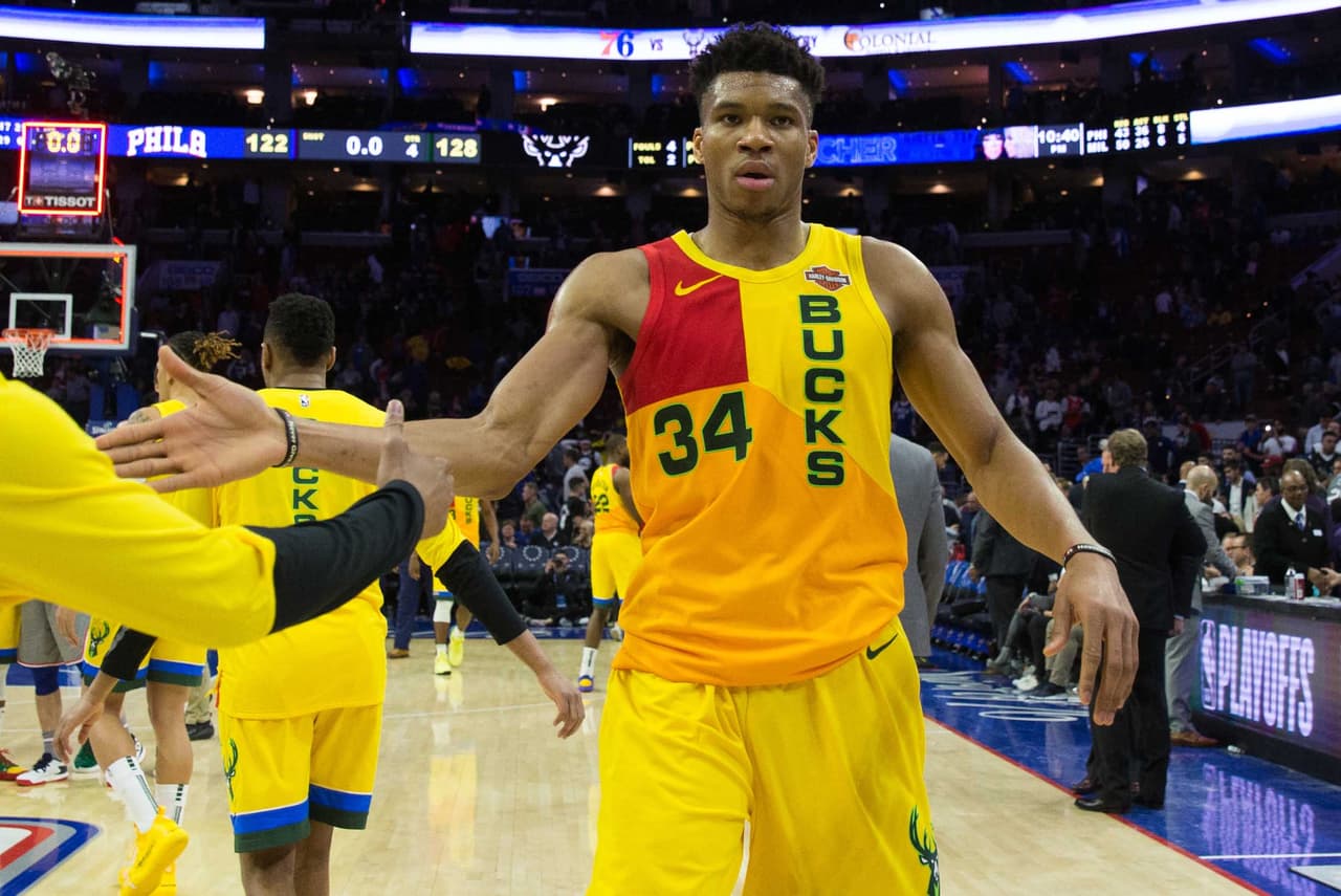 Al equipo le restan tres partidos para acabar la fase regular y su mejor hombre sigue en gran nivel por lo que su candidatura al título de la NBA es más que merecida.