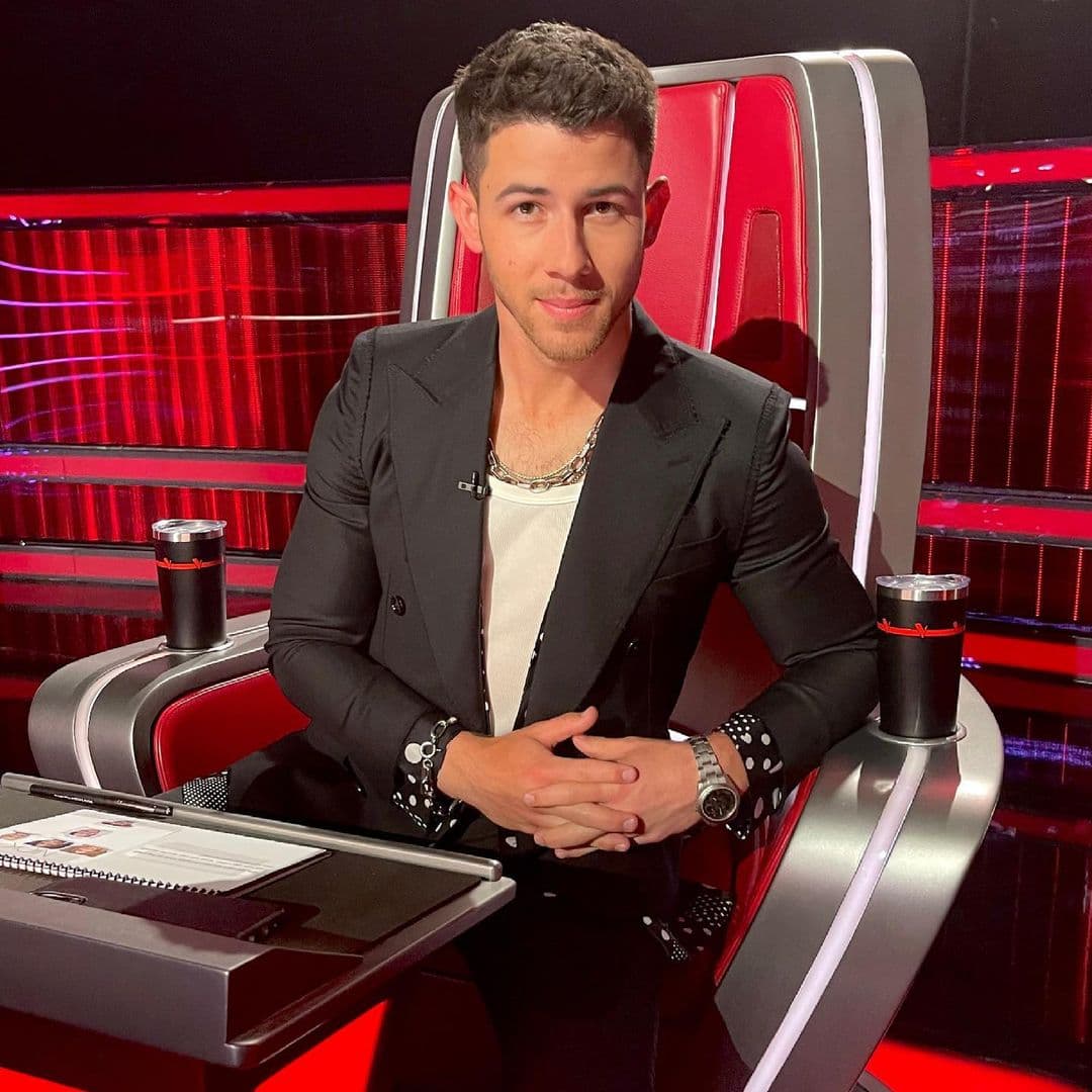 Se enfrentarán Joe, Kevin y Nick Jonas entre sí con la ayuda de algunos de los mejores atletas del equipo de Estados Unidos.