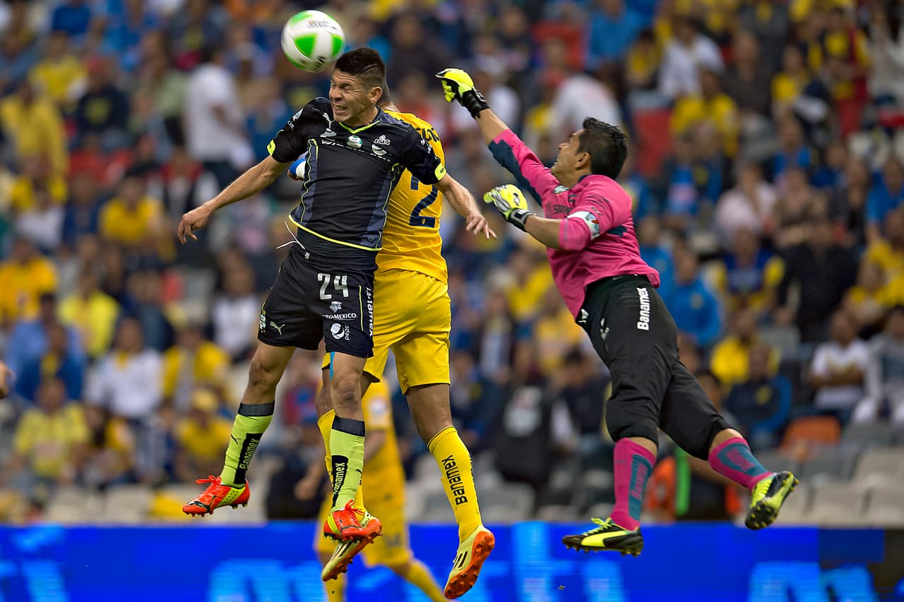 La ‘inservible’ paternidad de Santos sobre América en Liguilla