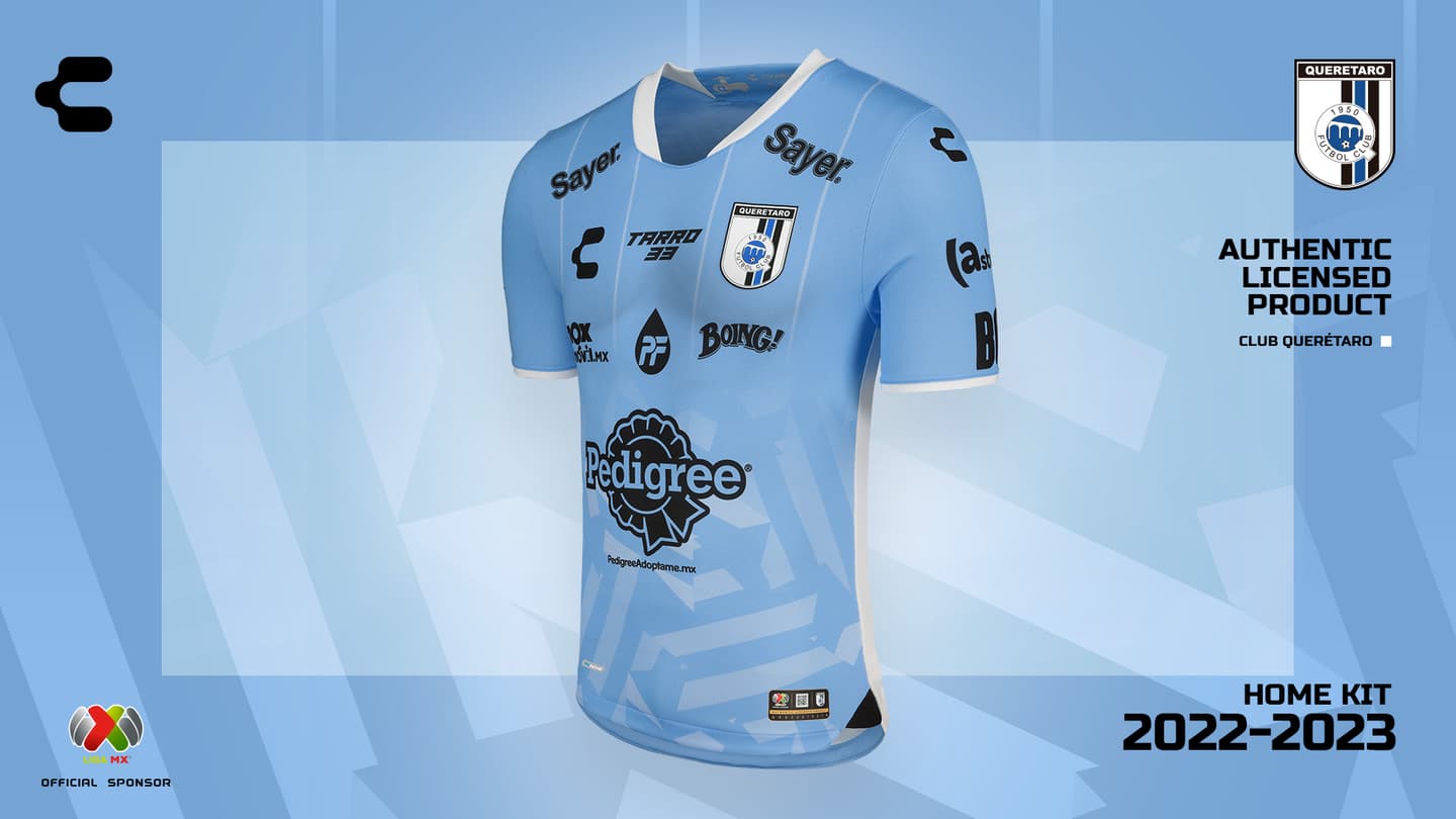 Liga MX: FC Juárez presenta sus uniformes para la temporada 2021-2022