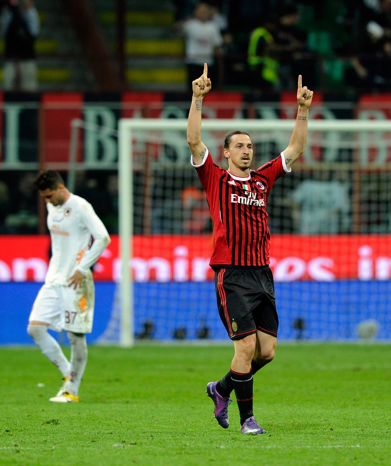 ¿Cómo te mantienes en forma previo al enfrentamiento contra el Real Madrid? - "Soy como un buen vino. Cuanto más viejo, mejor".