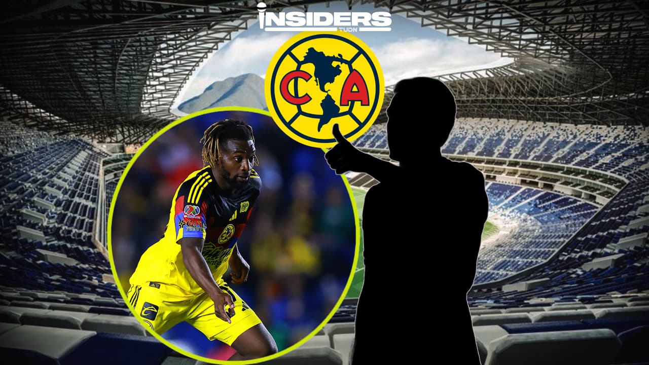 Las armas secretas de Jardine para la Vuelta ante Rayados