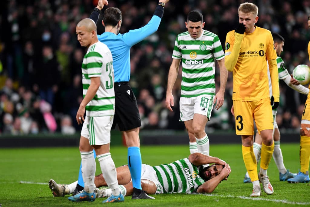 PSV venció por la mínima (1-0) al Maccabi, Leicester golea fácilmente 4-1 Randers. Celtic es sorprendido y cae 1-3 en casa frente al Bodo Glimt y el Olympiqiue de Marseille le pega 3-1 al Qarabag.