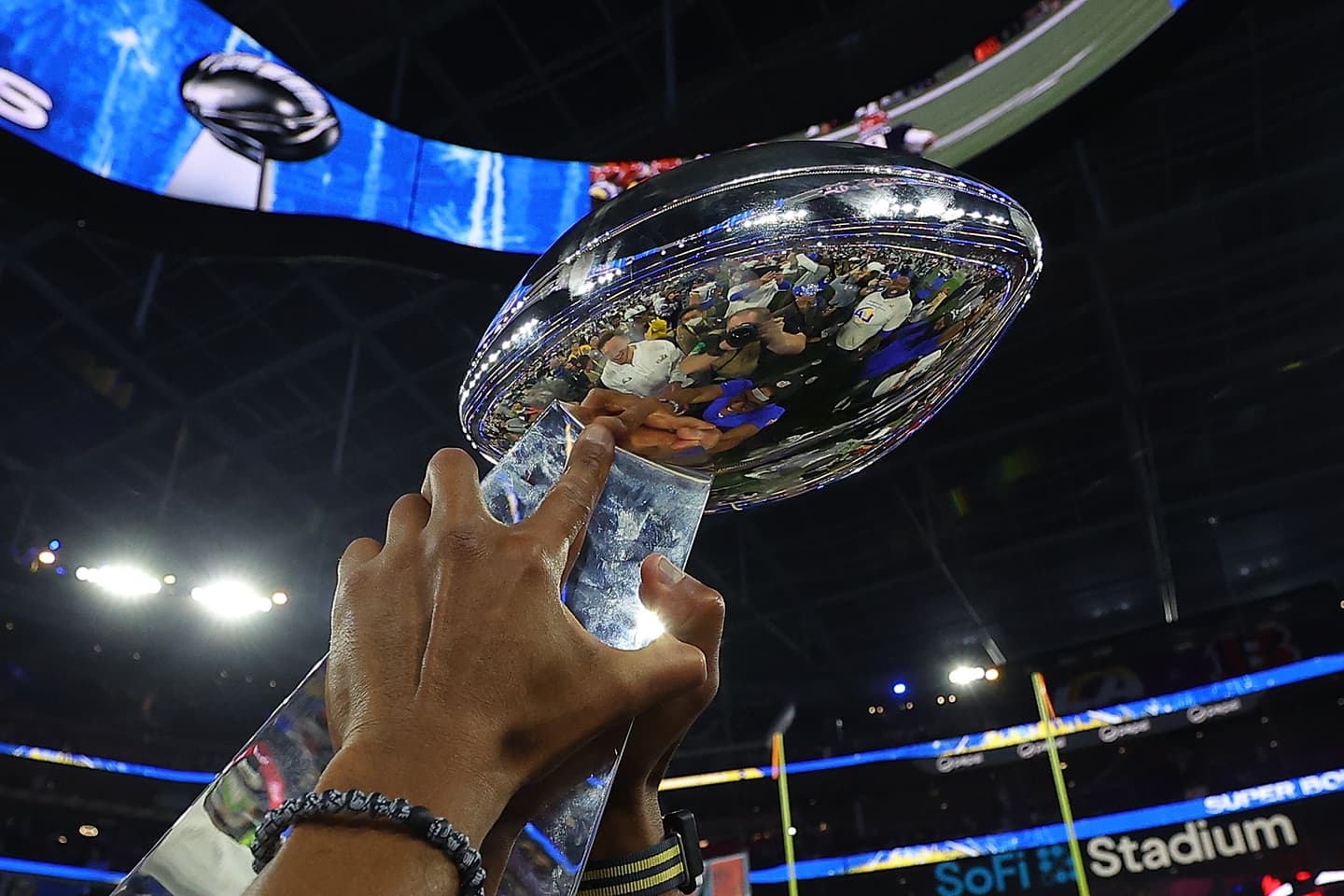 Cuándo es la Super Bowl 2023: horario y dónde verlo en España