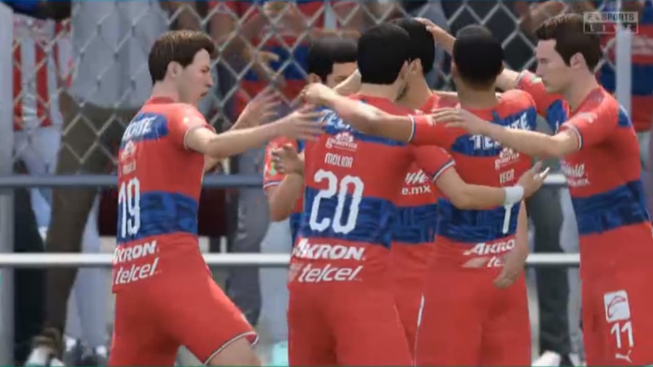 El arquero de los felinos no metió las manos en la goleada que le propinó Beltrán.