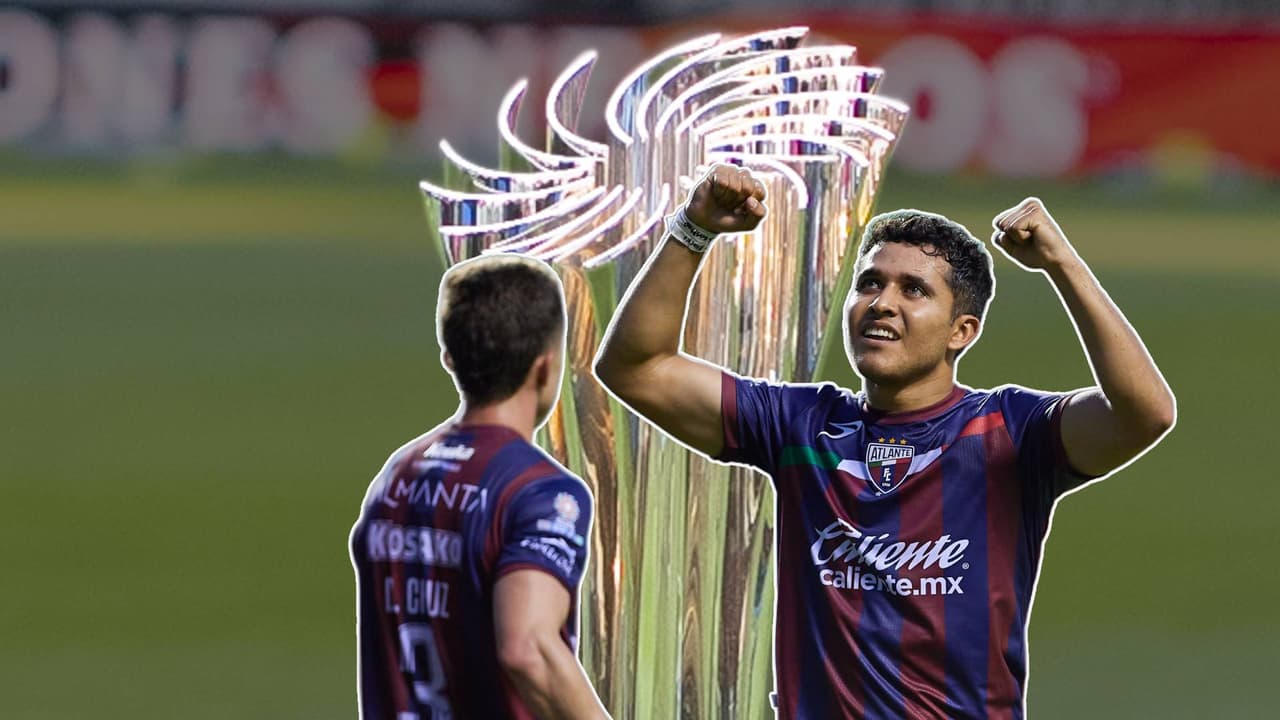 ¿Cuáles son los equipos con certificado para el ascenso en Liga de Expansión MX?
