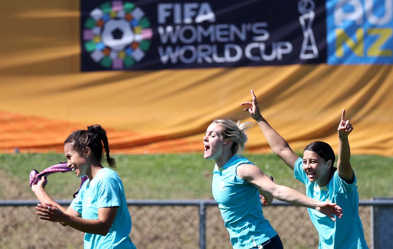 Mundial Femenil 2023: Australia y Suecia intentarán cerrar con dignidad su participación con el tercer lugar