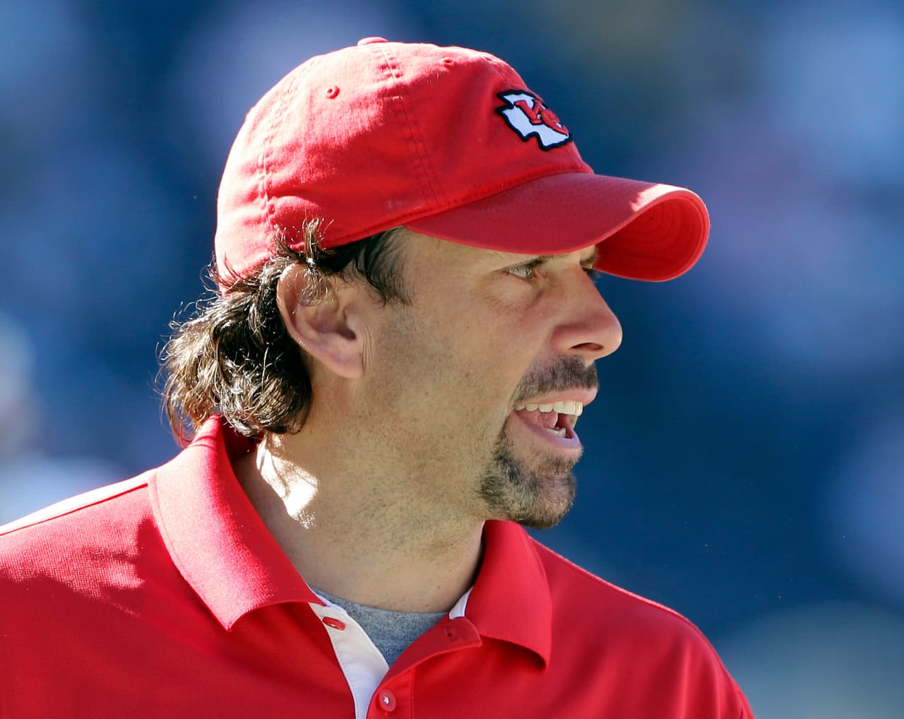 Todd Haley (2009-2011) (19 victorias, 26 derrotas).