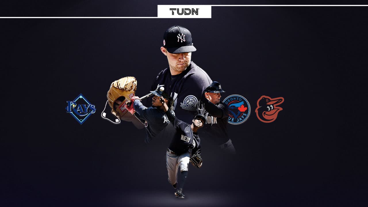 La novena de Nueva York parece que pude terminar con la sequía desde el 2009.