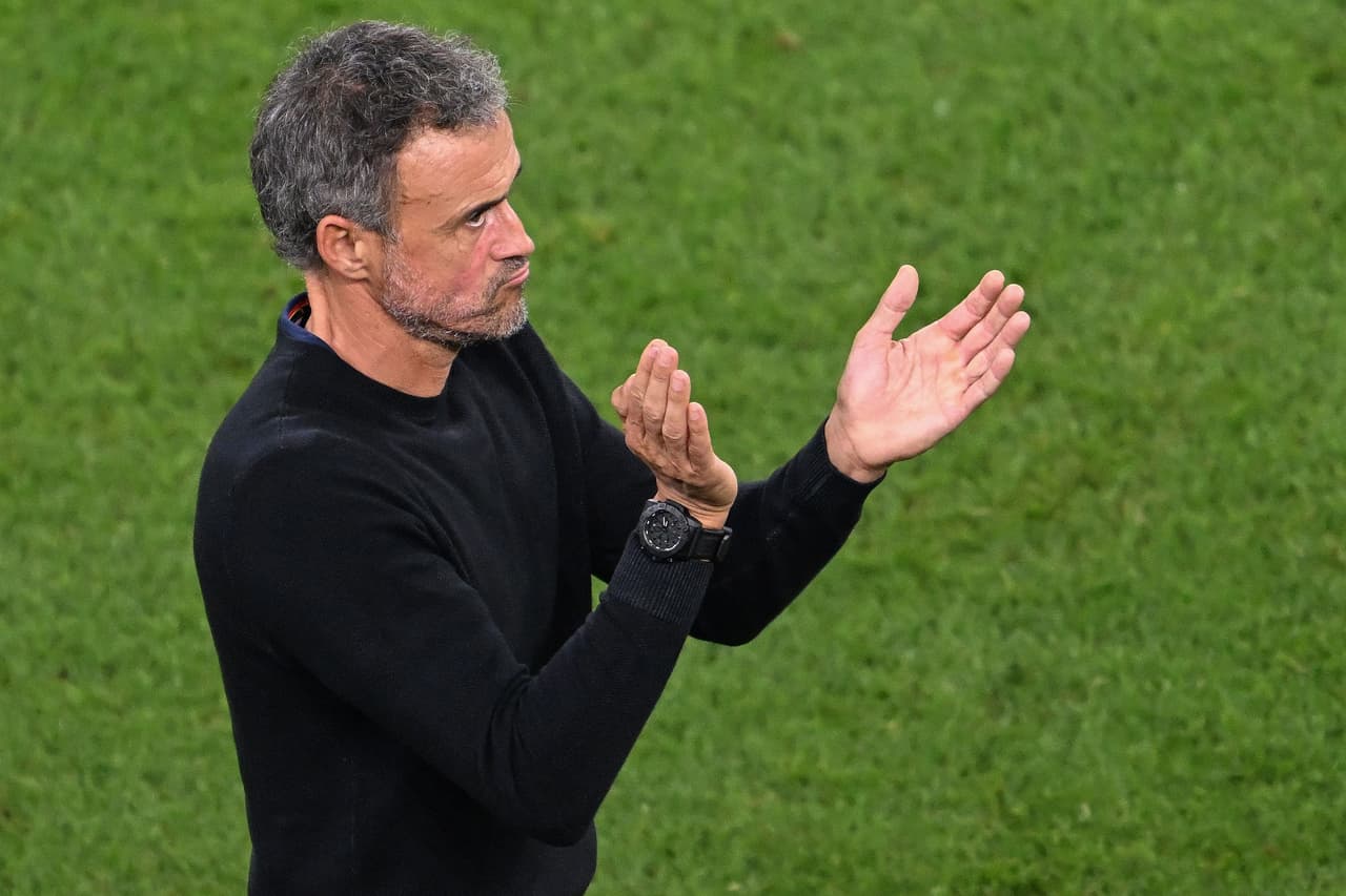 España le anotó siete goles a Costa Rica en el marcador más abultado del Mundial Qatar 2022 hasta el momento y de paso hicieron historia con el anotador más joven de la Selección española.