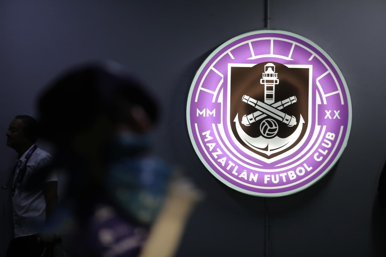 Robert Siboldi, nuevo entrenador de Mazatlán para el Apertura 2025