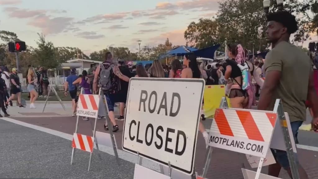 Carreras de autos clandestinas en Florida: Videos en redes sociales serían  usados como prueba en tu contra según nueva ley, Univision Orlando WVEN