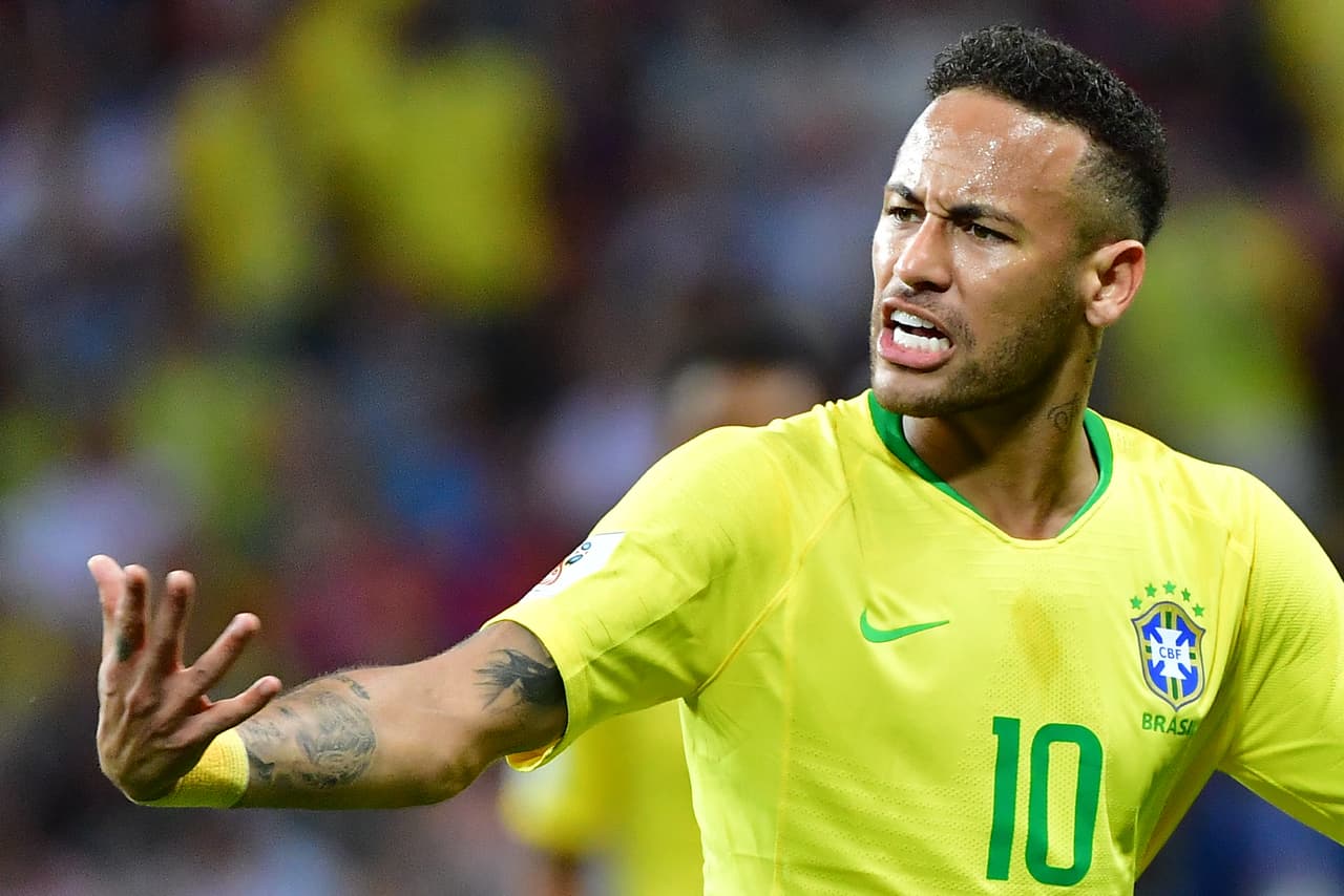 ¿Por qué el Real Madrid desmintió el posible fichaje de Neymar? En España aseguran que es porque el club ni siquiera ha dialogado con el PSG para buscar el acertcamiento con el brasileño.