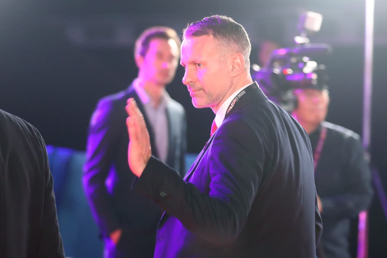 Todo listo para conocer cómo quedarán los grupos para la Eurocopa 2020.