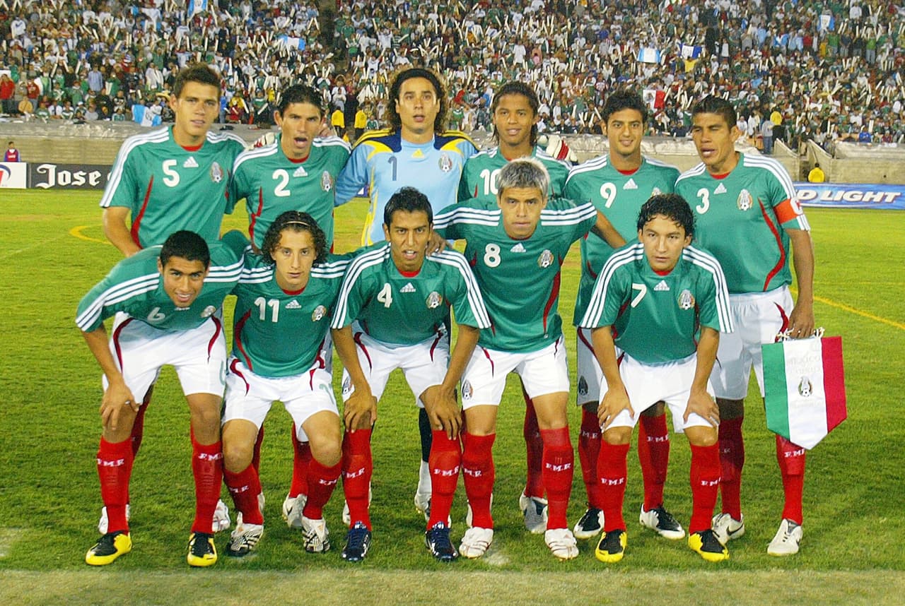 El encuentro se llevó a cabo en Los Ángeles Memorial Coliseum
