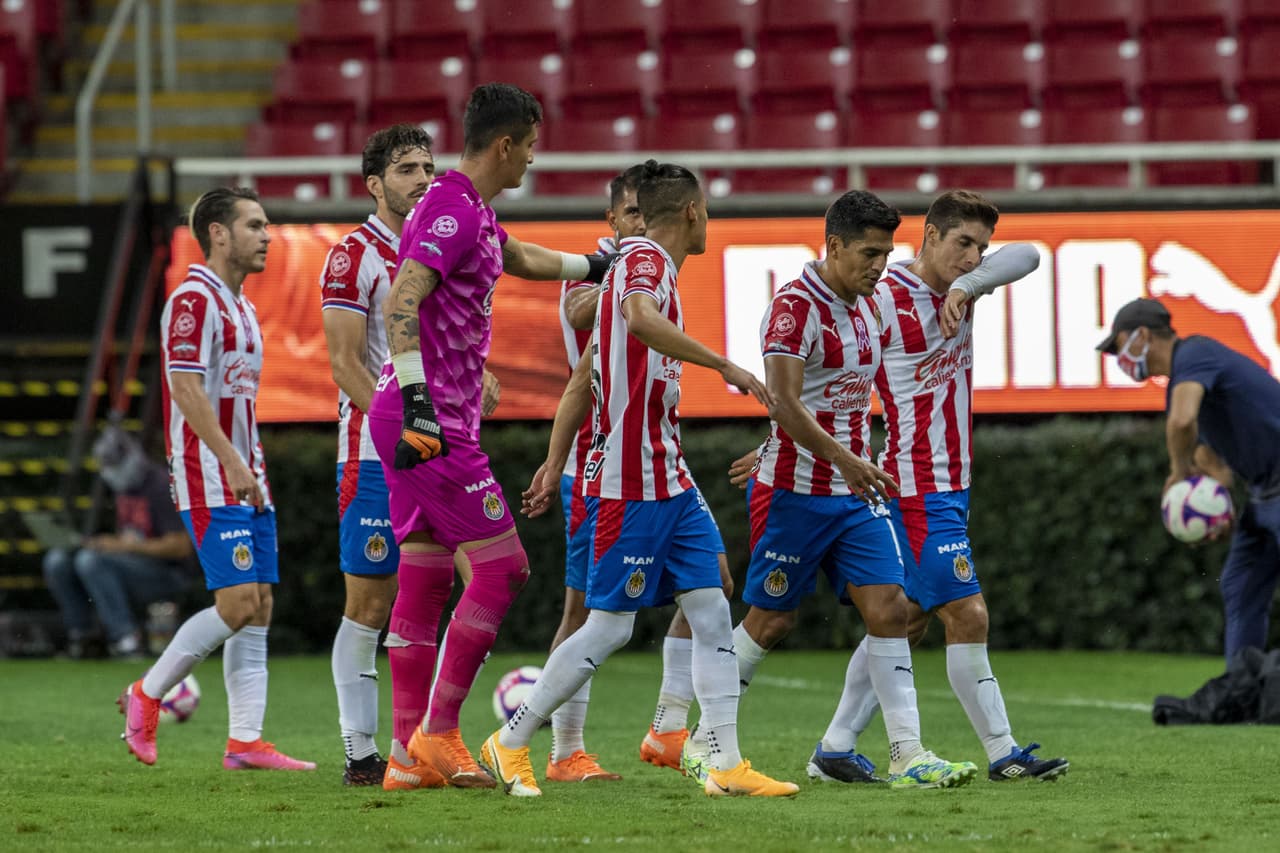 A los 87’ marcó Ignacio Jeraldino y Malcorra (90+6’) anotó un penal en tiempo de compensación.