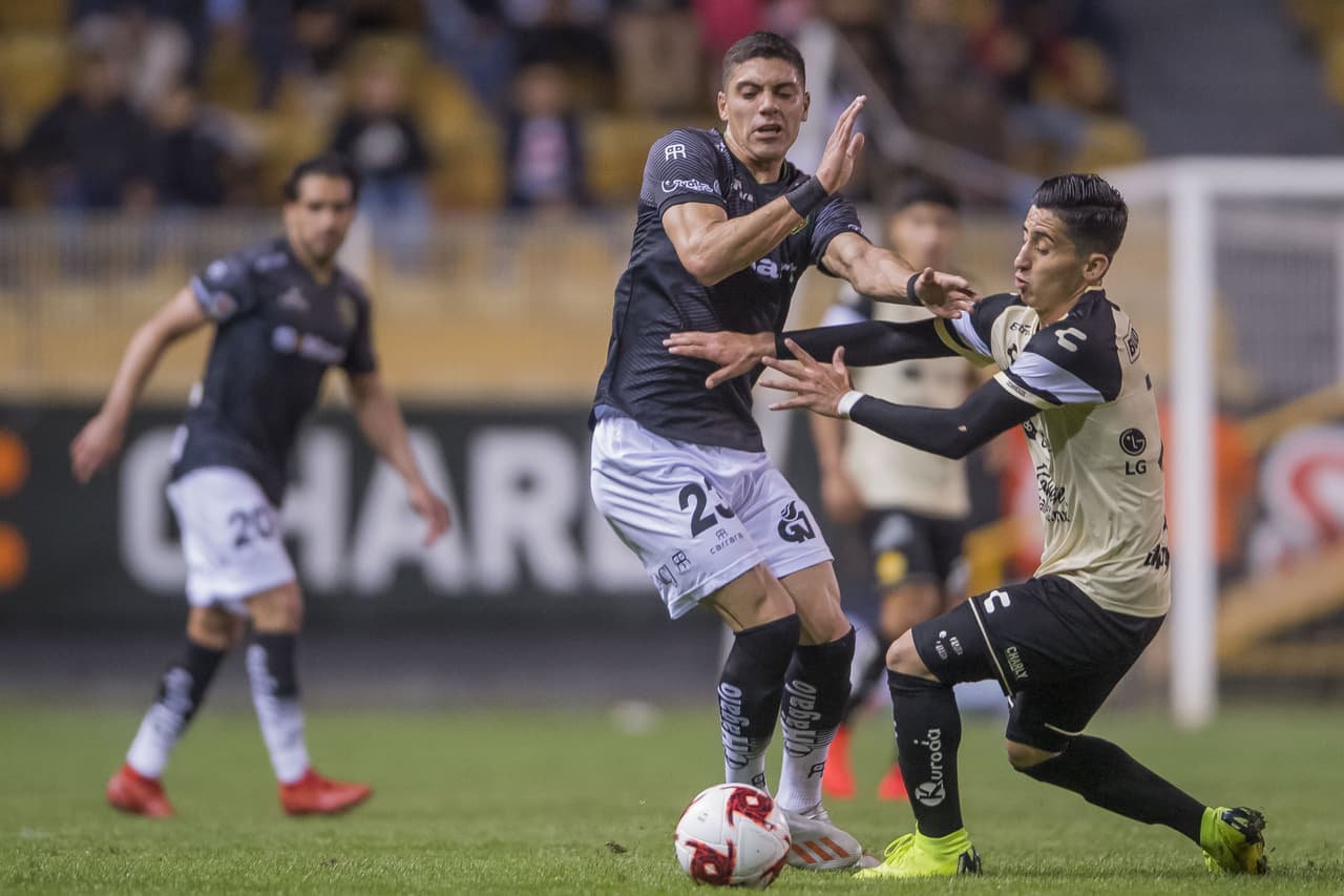 Cimarrones y Dorados se alinean con Liga MX; U de G se revela