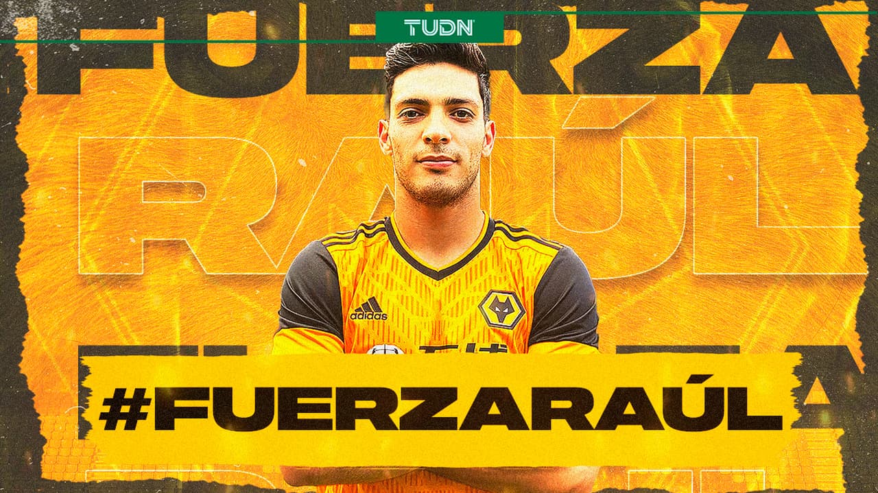 Clubes y estrellas de la Premier mandan mensajes de apoyo a Jiménez