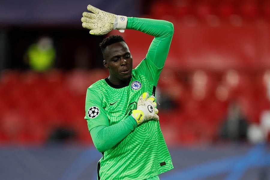 Chelsea logra su pase a las Semifinales de la UEFA Champions League aún con la derrota contra el Porto 0-1 durante el partido de vuelta, pues el marcador global quedó 2-1 a favor del equipo inglés.