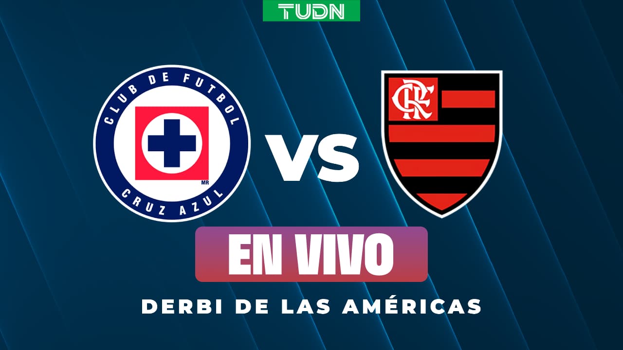 Cruz Azul vs. Flamengo EN VIVO, Copa Intercontinental 2025: ¡La Máquina es eliminada!