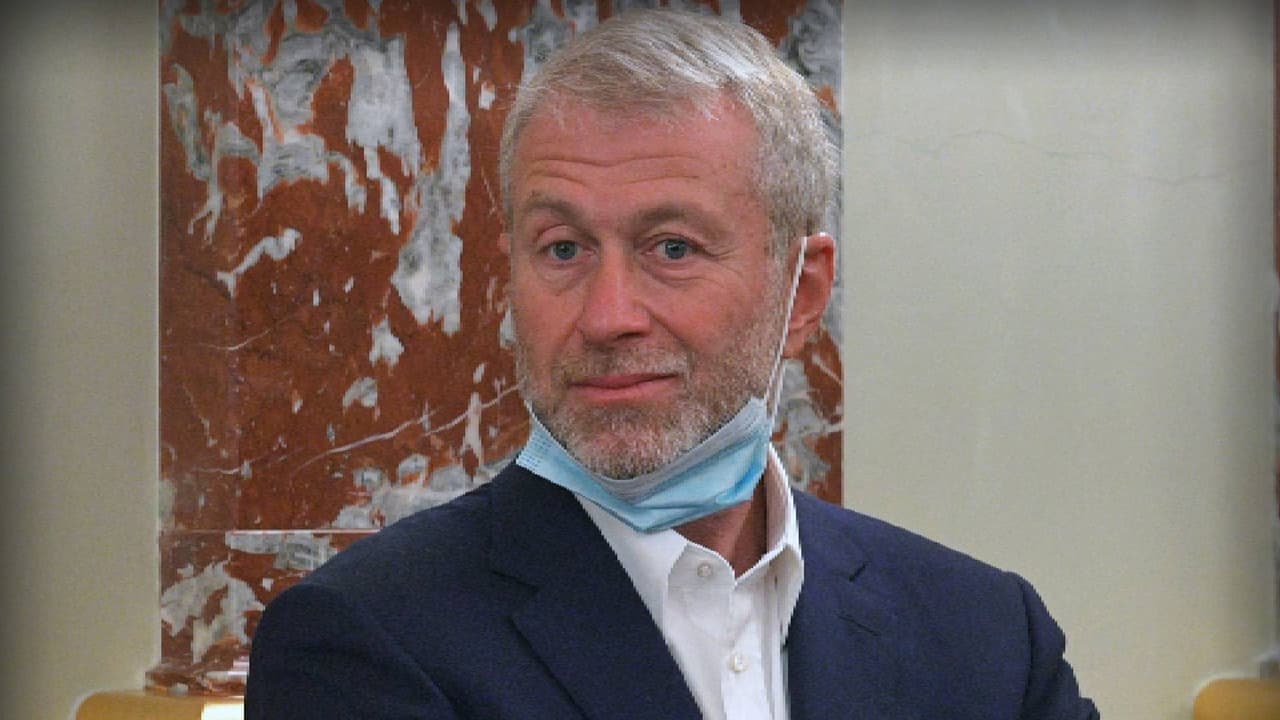 Abramovich busca vender al equipo inglés lo antes posible.