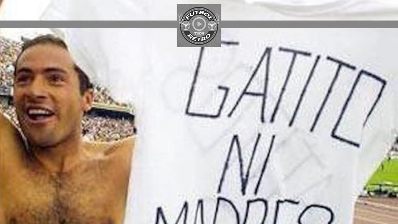 Futbol Retro | "Gatitos ni madres": Pumas respondió a Chivas