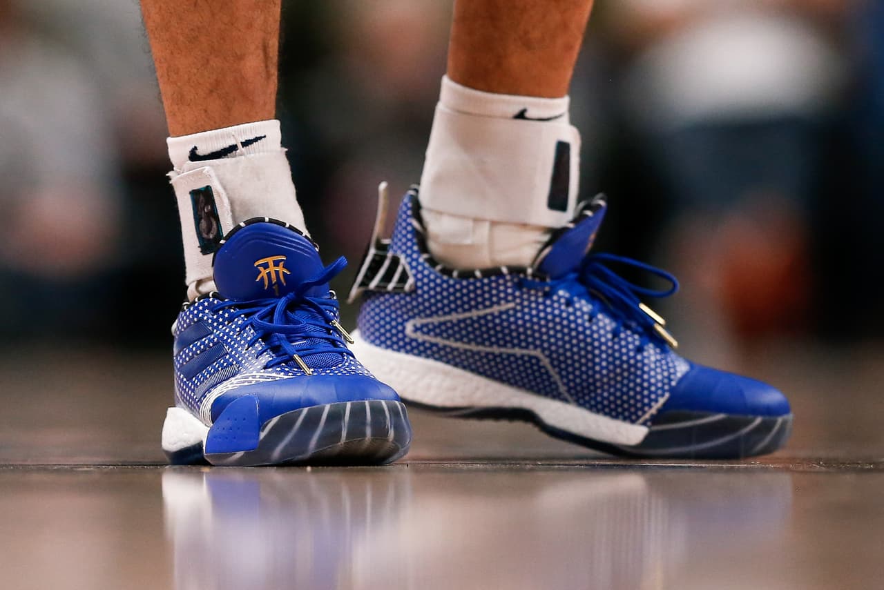 Jamal Murray (Denver Nuggets)