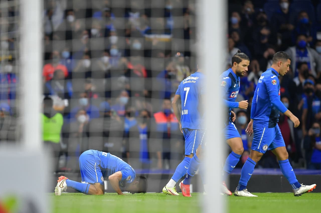 De cualquier forma, La Máquina sumó su segunda victoria en el torneo y ocupa la segunda posición de la tabla por debajo de Pumas por la diferencia de goles.