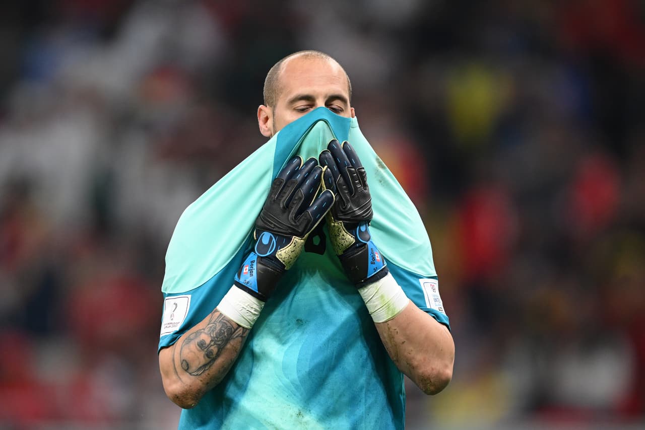 Bélgica consiguió los primeros tres puntos en un partido complicado frente a Canadá