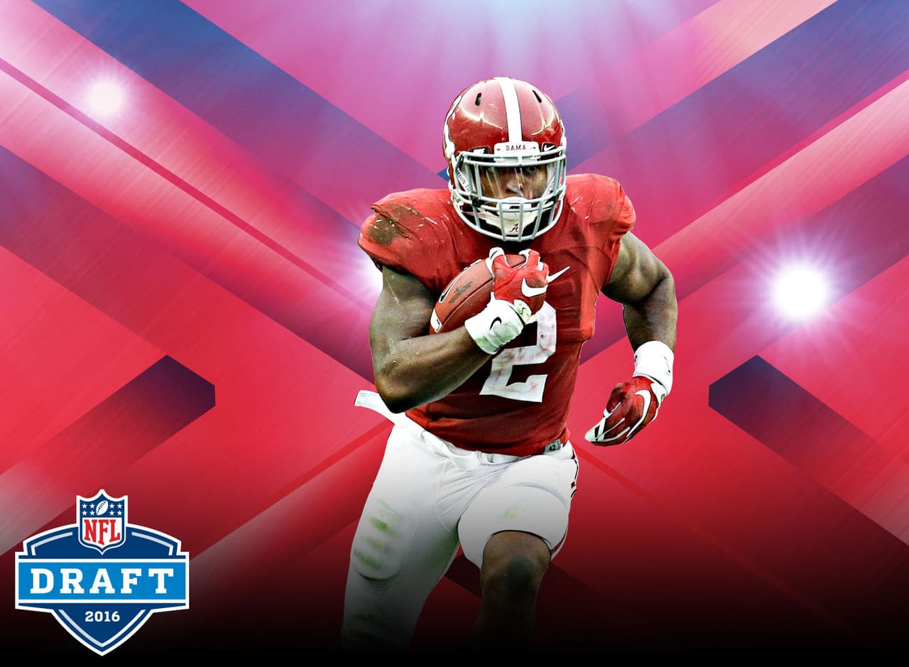 7.- Prospectos ganadores del Heisman: Un total de 79 jugadores han ganado el Trofeo Heisman. De ellos, 15 nunca jugaron en la NFL, incluyendo al primer ganador, Jay Berwanger, la primera selección del primer Draft de la NFL en 1936. Además 15 ganadores del Heisman no fueron elegidos en el Draft de la NFL. Los últimos ganadores tienen realidades opuestas. ¿Cuál será el destino del actual poseedor del Heisman, el corredor Derrick Henry?