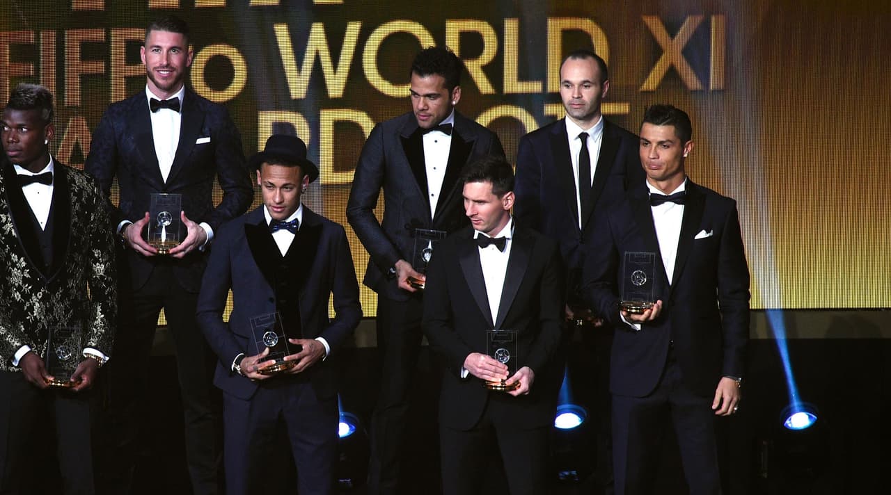 Son archienemigos en la cancha, pero hay quienes siguen sospechando.