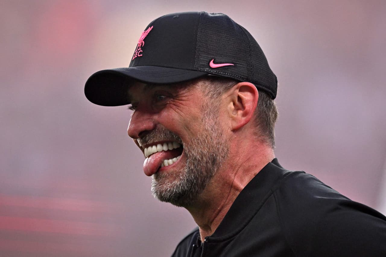 ¡Liverpool, campeón de la FA Cup! Así celebran los Reds el octavo título de su historia.
