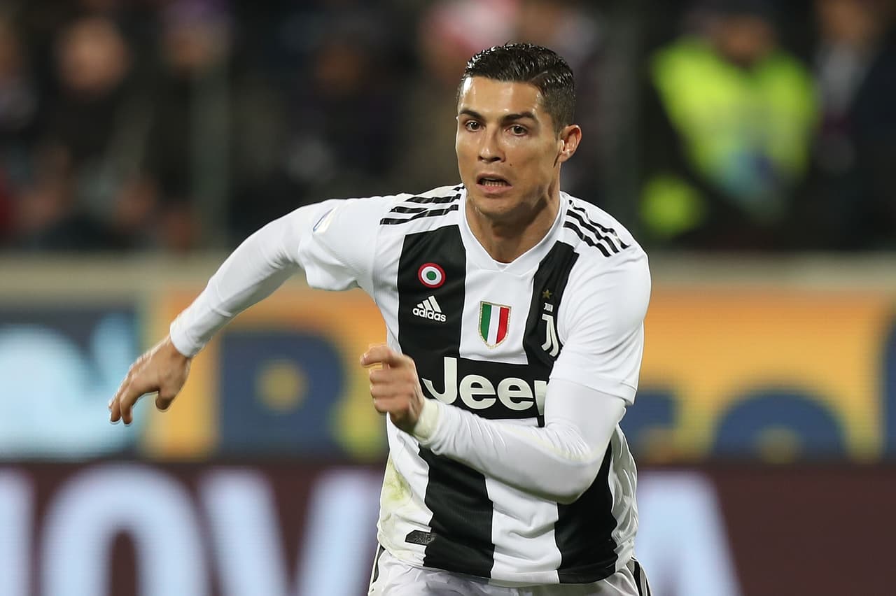 2. Cristiano Ronaldo - Claramente el jugador de la Juventus quedó primero en Portugal, pero también estuvo presente en países exóticos como Bahamas, Bostwana, Hong Kong, República Centroamericana, Kuwait, Jordania, Kirguistán, Sierra Leona, Vanuatu, Tanzania y más.