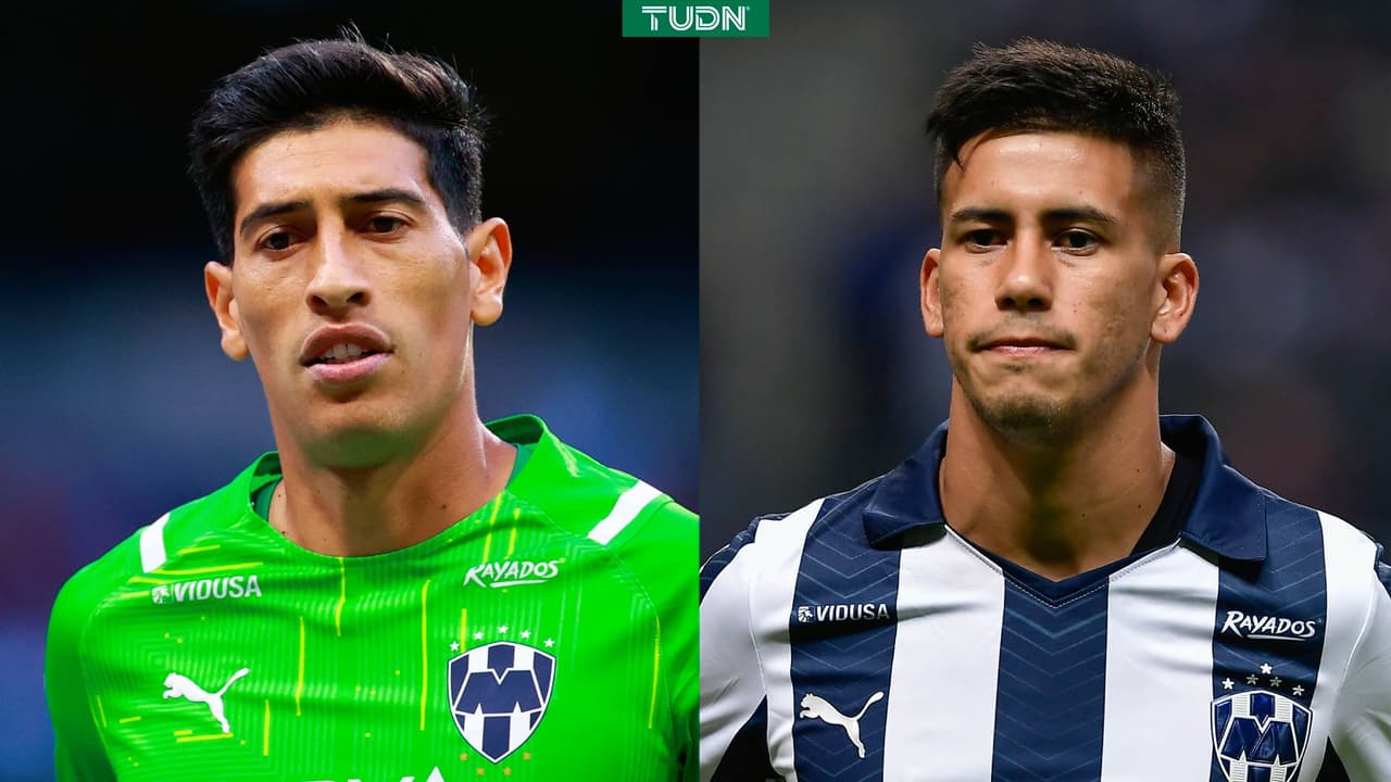 Maxi Meza y Andrada están en la prelista de Argentina para Eliminatorias
