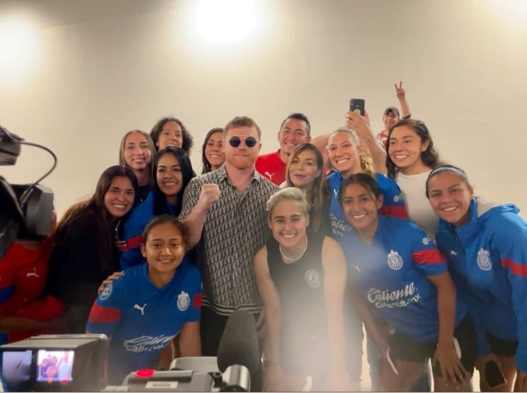 Tapatío vs. Tlaxcala cambia de sede debido a la pelea de Canelo