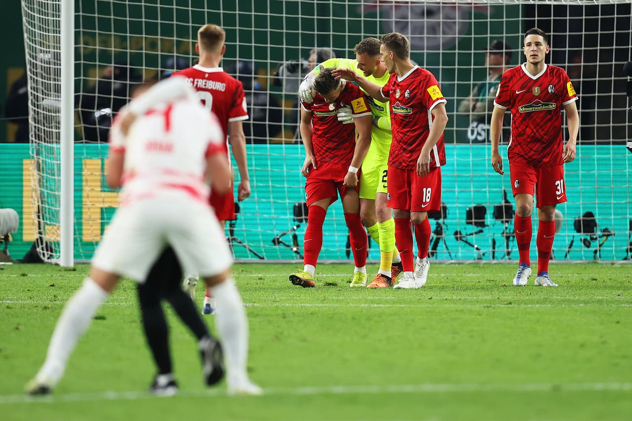 Como bien dicen la alegría de unos es las tristeza de otros.