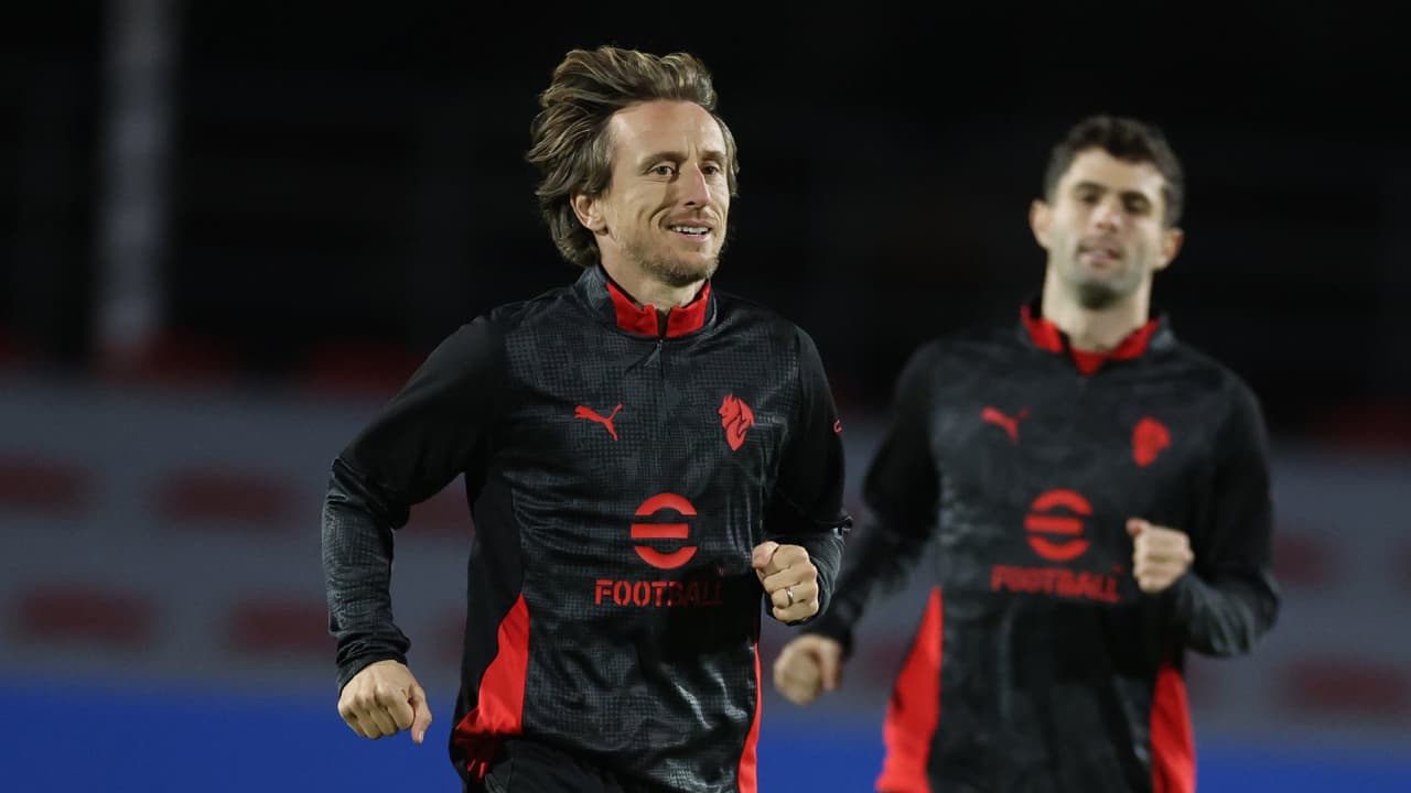 Partidos de hoy domingo 28 de diciembre: Premier League y Serie A cierran el 2025