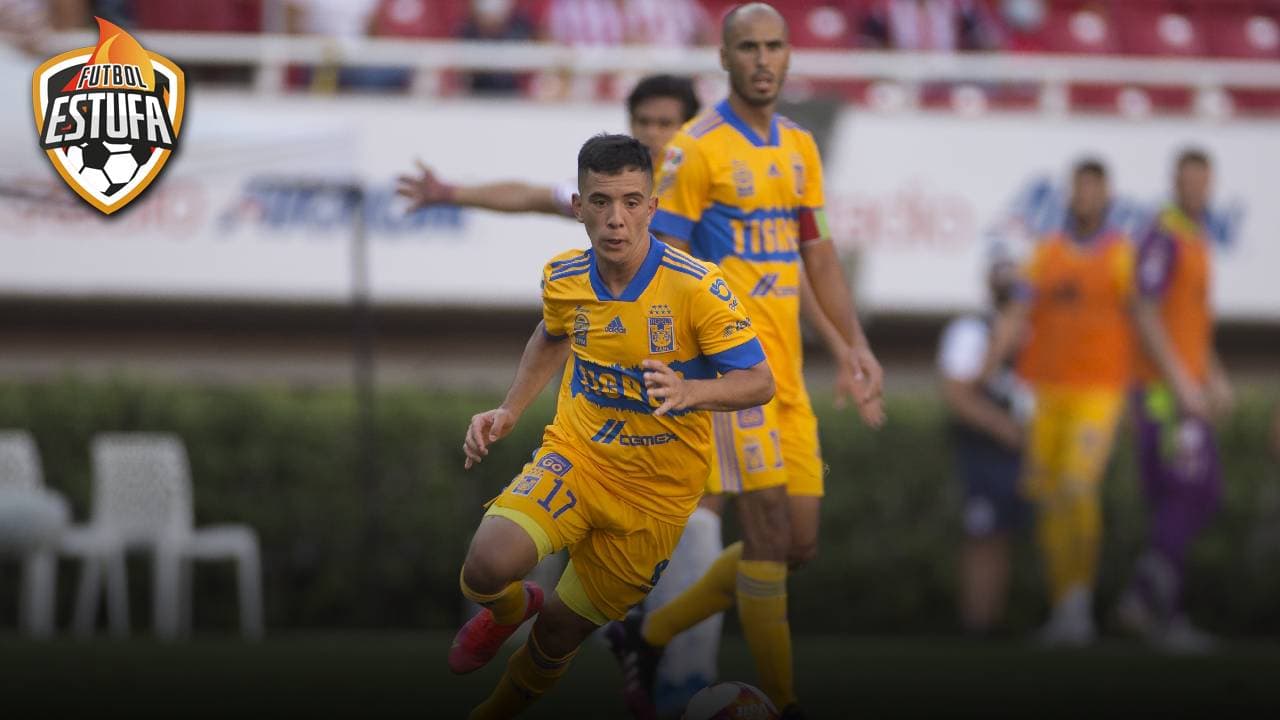 Bravos de Juárez compite con Toluca para fichar a Leo Fernández