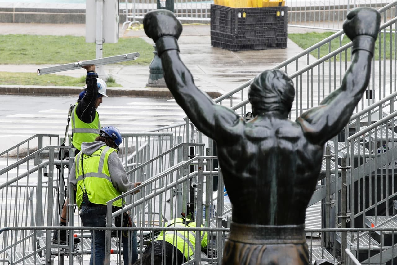 Aspectos del Draft 2017 de la NFL que comienza este jueves 27 de abril en Filadelfia con la primera ronda de selecciones.