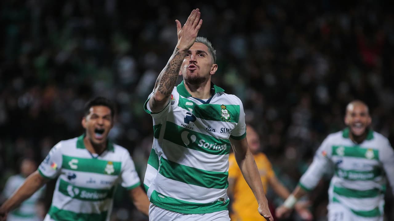 A falta de ser oficial, Diego Valdés es nuevo jugador del América