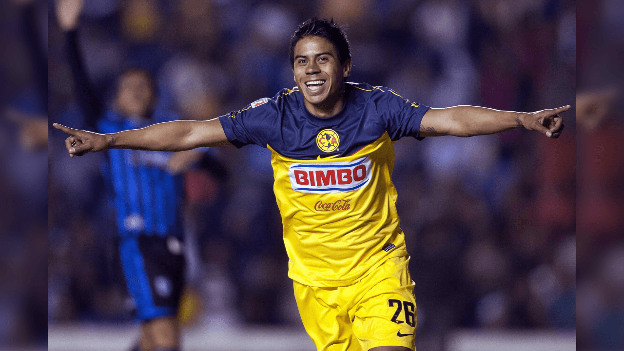 <b>Debut triunfante</b>
<br>Aquella ocasión las Águilas se impusieron de visita. Así comenzó la primera gestión del 'Piojo' con el equipo de Coapa.