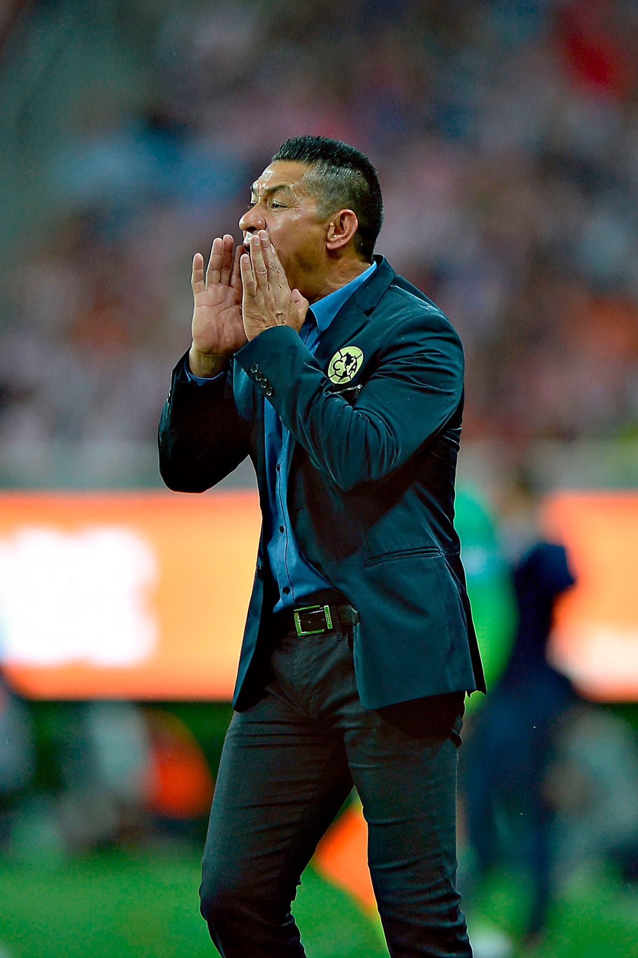 La balanza favorece a Ambriz con dos victorias y este quinto partido entre ambos técnicos puede ser la oportunidad de Almeyda para emparejar los números y mantener la buena racha que tomó su equipo después de caer ante Tijuana en la fecha 2.