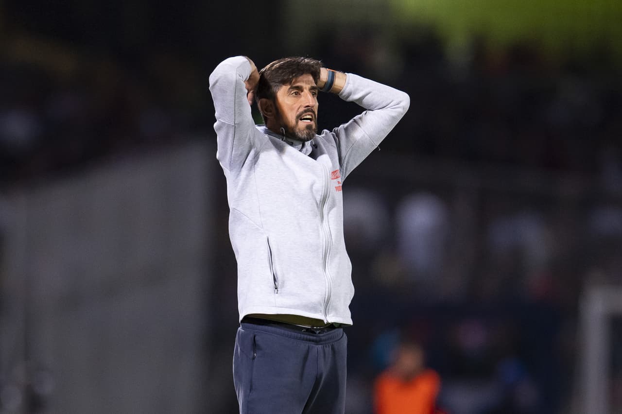 El serbio vive los juegos al máximo.