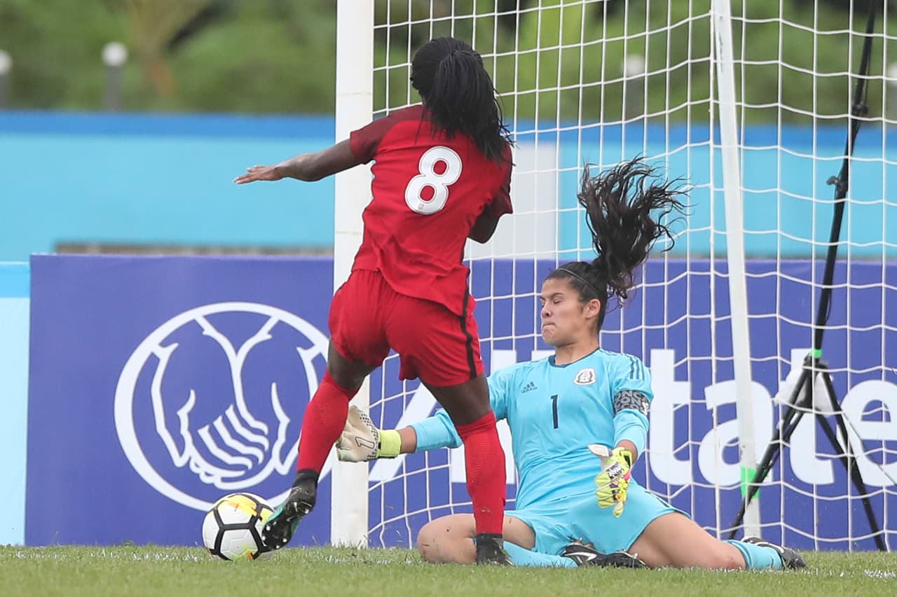 Sin embargo, el marcador no se movió más ni en el tiempo regular ni en los tiempos extra.