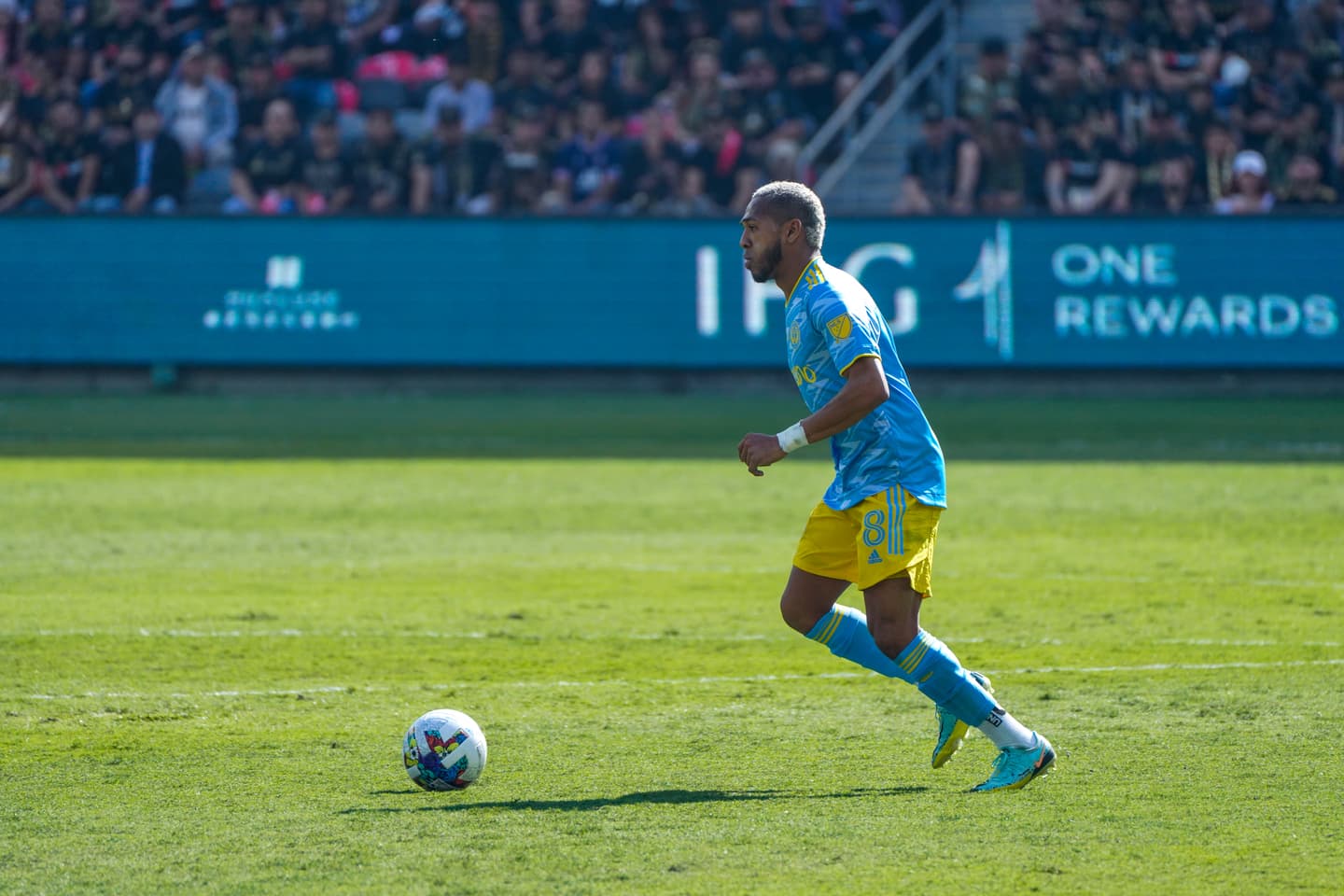 CARLOS VELA, CAMPEÓN de MLS con LAFC, en penales. GOL AGÓNICO DE